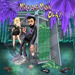 MİKYAS MON - OLAY | OFFİCİAL MUSİC | 2023