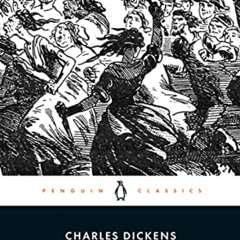 [Get] PDF 📋 A Tale of Two Cities (Penguin Classics) by  Charles Dickens &  Richard M