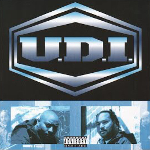 Stream U.D.I. Six Digit Figures Ft Cold World Hustlers by