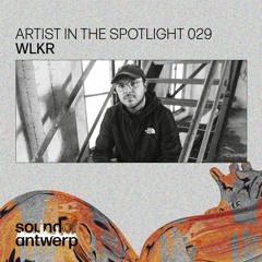 Artist in the Spotlight 029 - WLKR