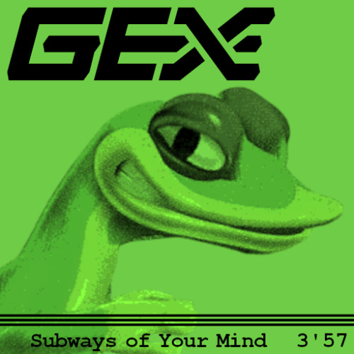 Gex 3: Deep Cover Gecko - Anime Channel (Beta Mix) [Instrumental]