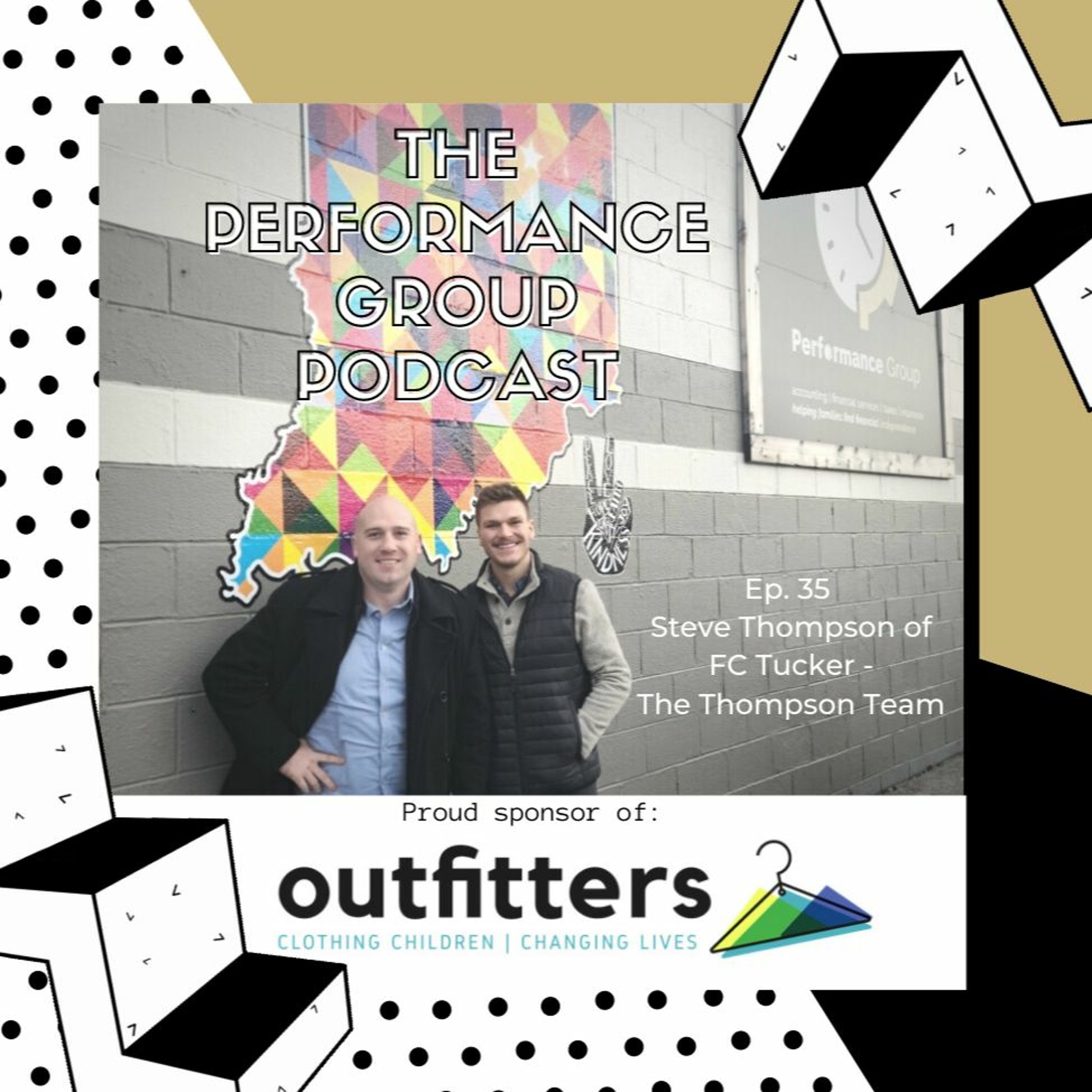 The 10 Rules of Business Podcast
