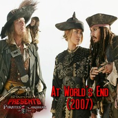 Pirates of the Caribbean : At World's End (2007)
