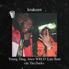 In The Dark - Young Thug, Juice WRLD Type Beat