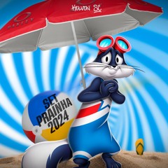 MEGA FUNK SET PRAINHA {DJ KELVEN SC}