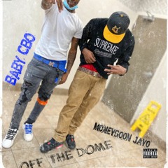 Off The Dome (MoneyGoon Mafia)