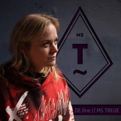 DE.fine - MS Treue - Bremen - 18.02.23