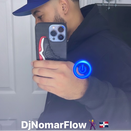 Dj NomarFlow - Tipico Mix 2024