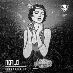 NotLö - Limits [PREMIERE]