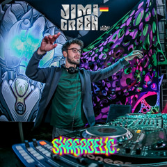 Shagadelic - Especial Set • Jimi Green