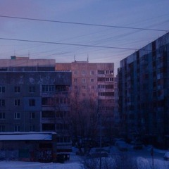 Kaiser's  SovietWave  Playlist