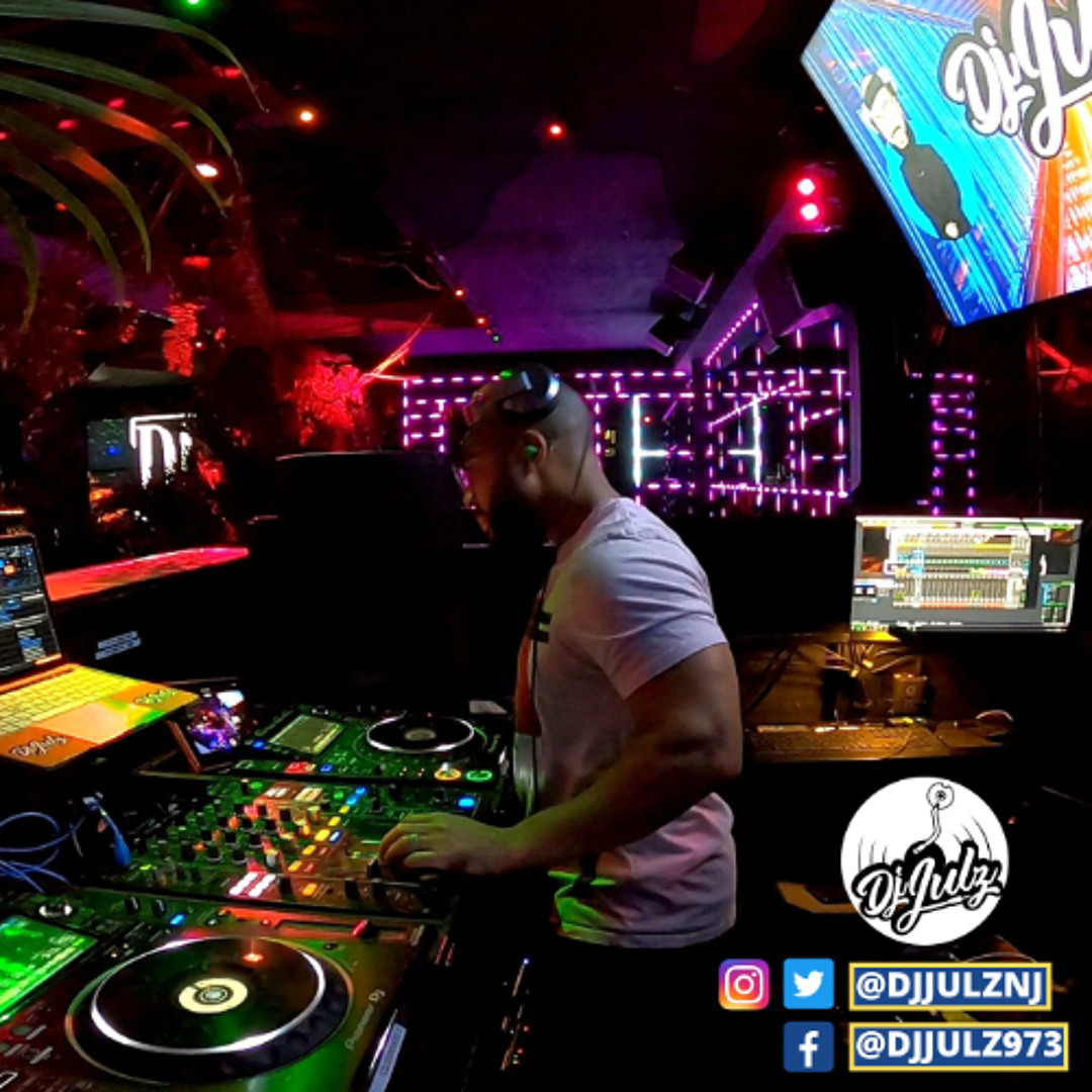 Stream Opening Club Dj Set | The DL, NYC | (Hip Hop, Remixes