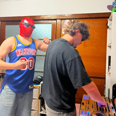 Jay Mason @ Reilly's Bedroom