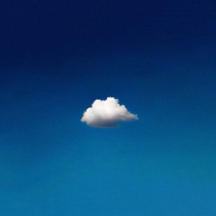 Fallen Cloud
