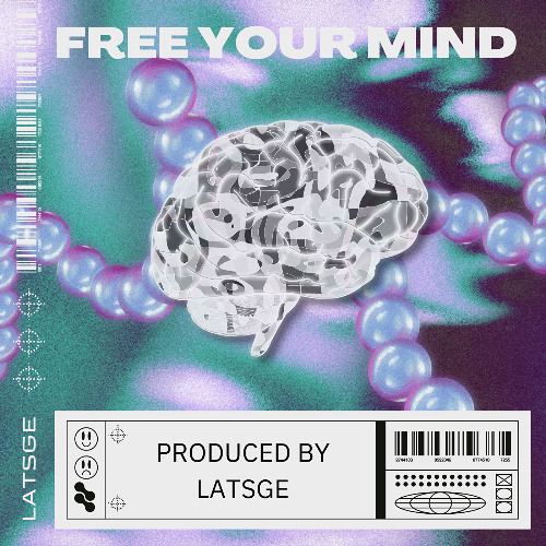 Latsge - Free your Mind