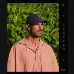 VSOP //  Mix Series Presents // Panøram 001