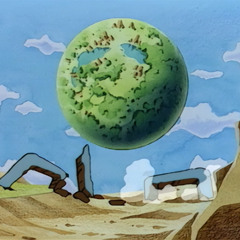 Time Stone