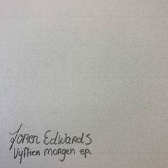 Joren Edwards - Vijftien Morgen