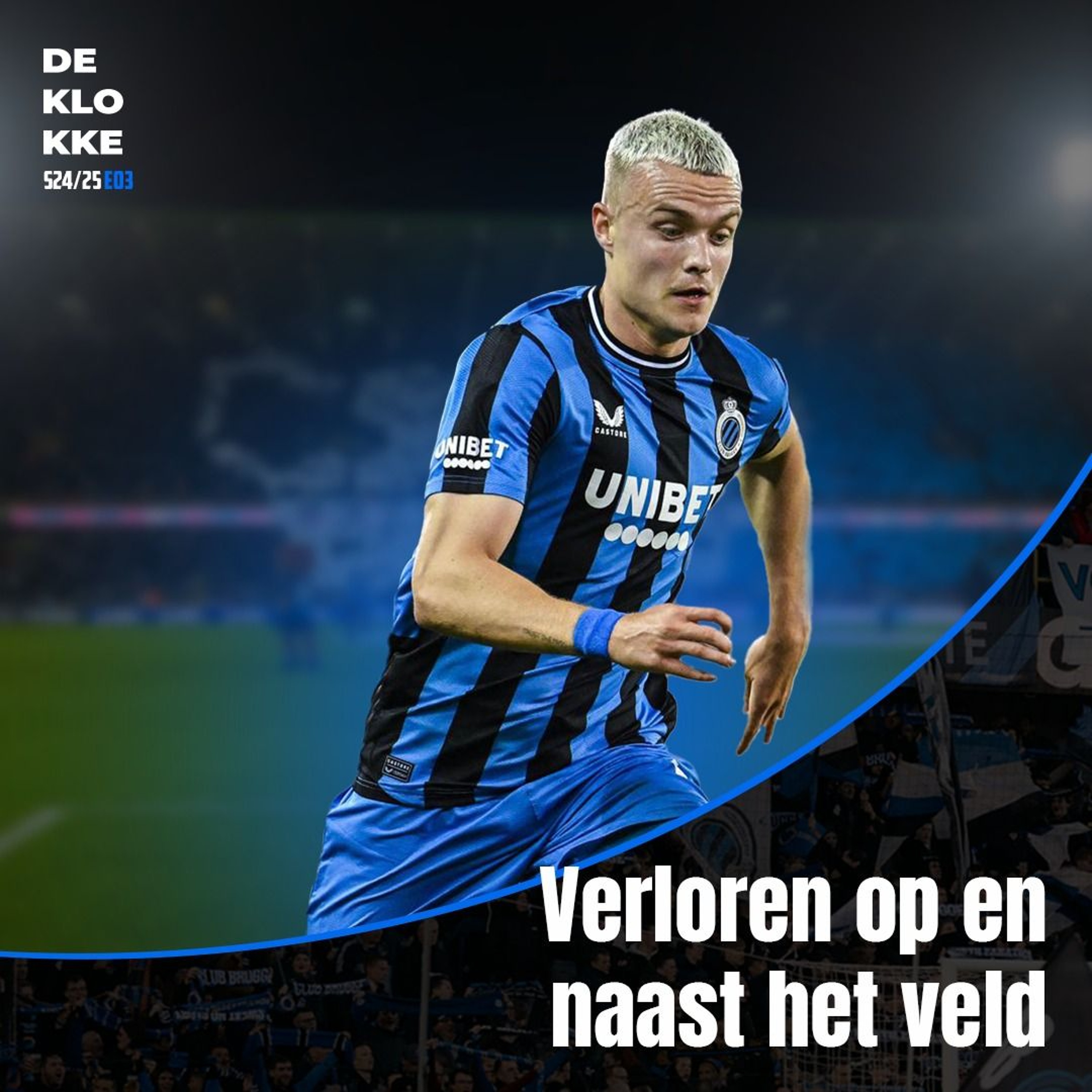 De Klokke Podcast