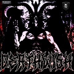 DEATHWISH (Prod.FEAR X FULLMETALJAXEN)