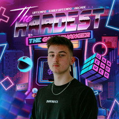 Vandalize - The Hardest presents: The Gamechanger DJ CONTEST