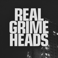 Ecilant (Real Grime Heads Takeover) - 25/01/2025
