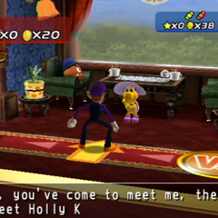 E3 - sometimes i be missing the rage