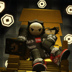 VIP SLASHER LMS - FORSAKEN UST