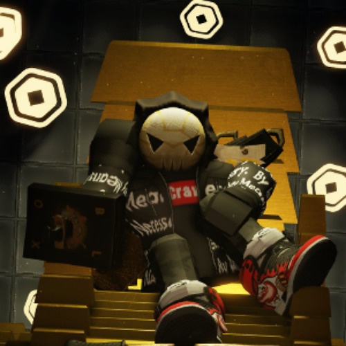 VIP SLASHER LMS - FORSAKEN UST