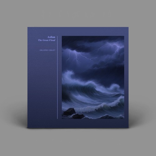 Asllan - The Great Flood [OSL037] (Snippets)