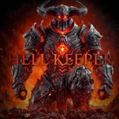 [FREE DL] HELLKEEPER - BLURREDMOVEMENT X JALO