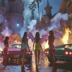 Hot Girls Rave (Dj Solace)