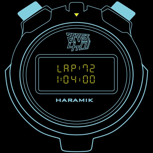 LAP: 72 [Haramik]