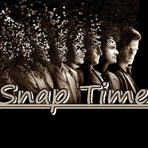 Snap Time - Pharpheonix
