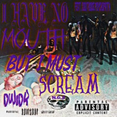 DWIDY (FEAT. SSP) - YeahUrBitchKindaAverage (Prod. Kubsy Beats)