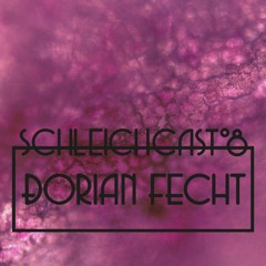 Schleichcast°8 | Dorian Fecht