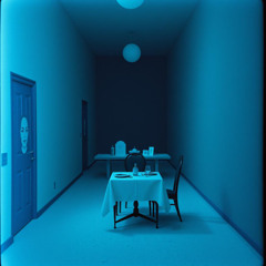 Graves We Don’t Visit