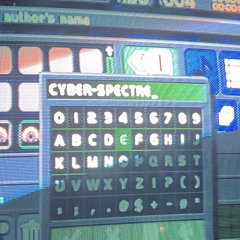spectra.doc