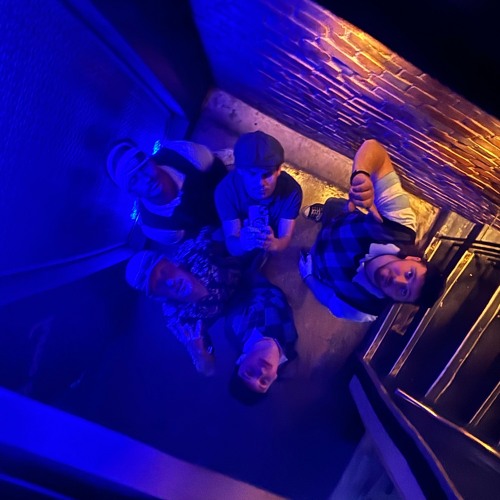 PROGRAM - KNUCKSDEEP MIX