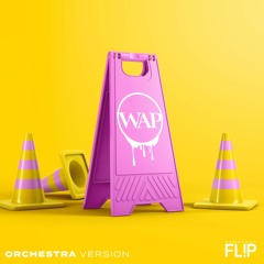 Cardi B x Megan Thee Stallion - WAP (Orchestra Symphony Flip Remix)