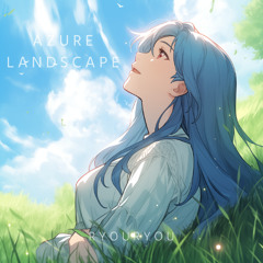 Azure Landscape