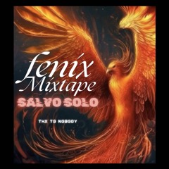Salvo Solo - Wow