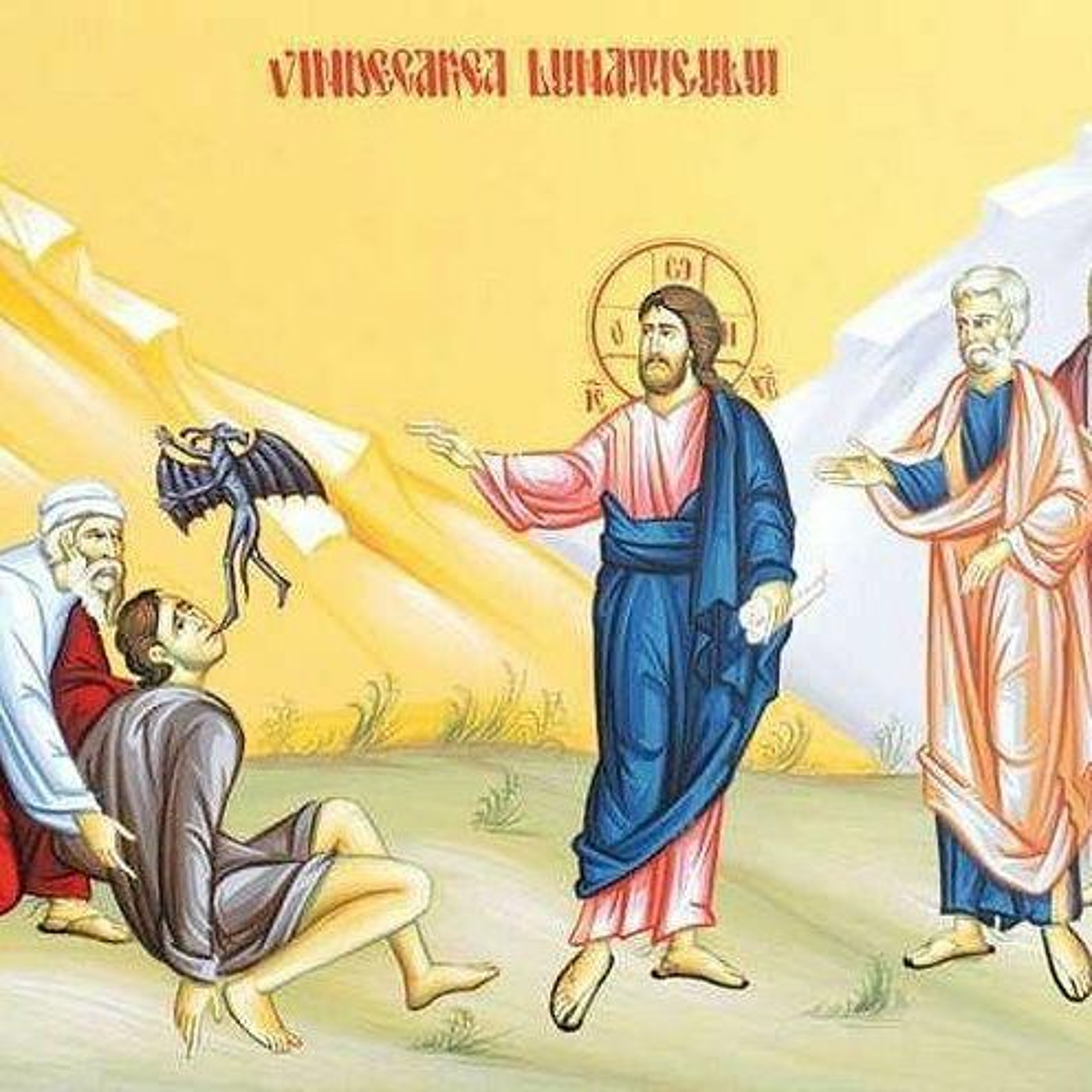 Duchovny Dom Monastery