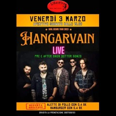 Hangarvain (live 03/03/2023) (creato con Spreaker)