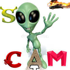 Пришелец S CAM