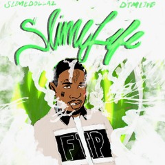 Slime Dollaz - Shady Summer [Prod. DTM Life]