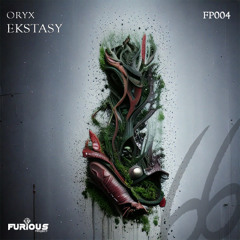 Oryx - Ekstasy (Original Mix)