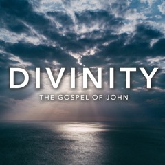 Divinity - John 18:28-40 "The Mockery of a Trial"