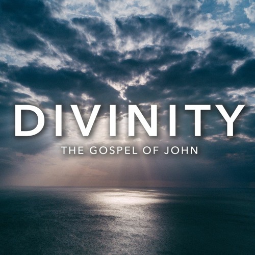 Divinity - John 15:5-8 "The Vine" Pt.2