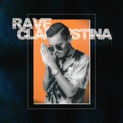 DJ DN - RAVE CLANDESTINA - Baile Na Quarentena